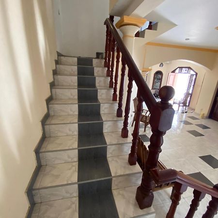The Serene House Negombo Zewnętrze zdjęcie