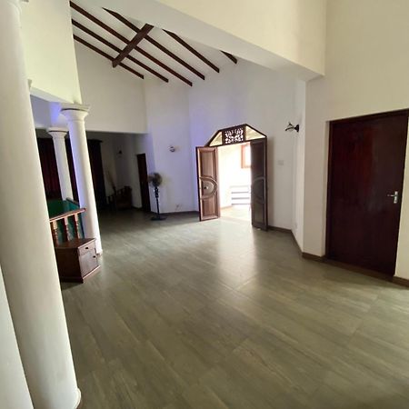 The Serene House Negombo Zewnętrze zdjęcie