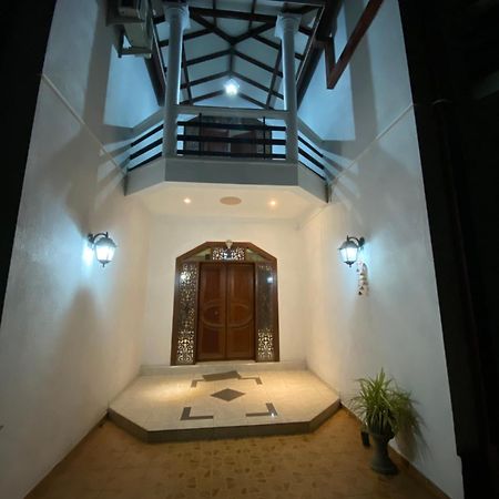 The Serene House Negombo Zewnętrze zdjęcie