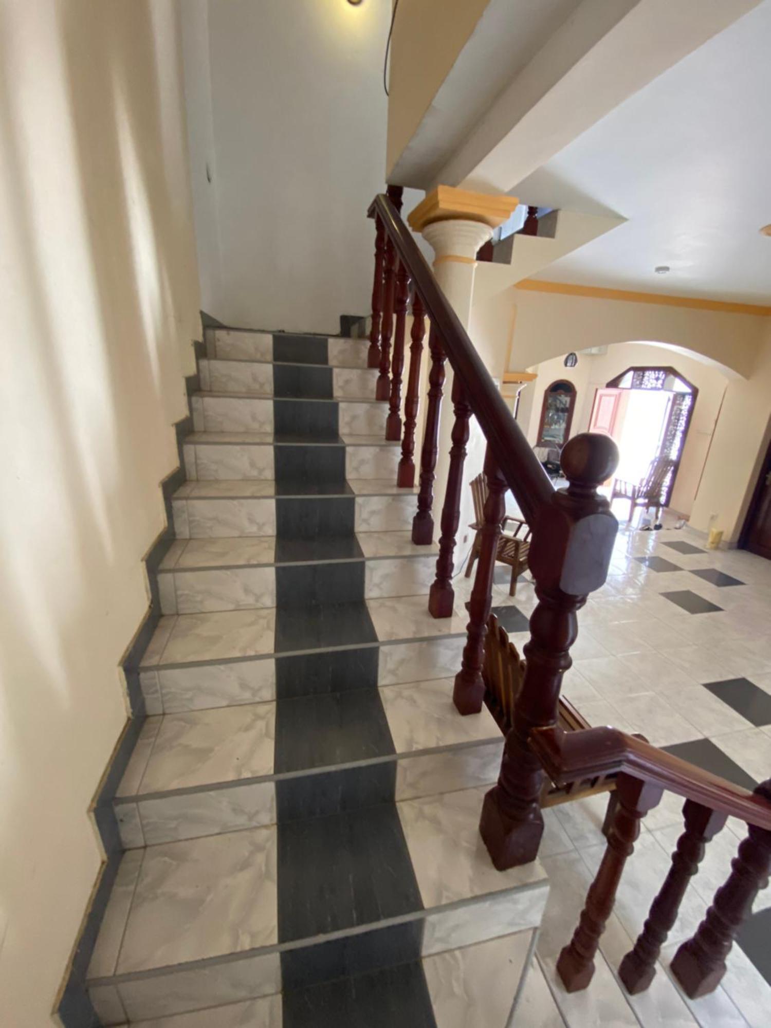 The Serene House Negombo Zewnętrze zdjęcie
