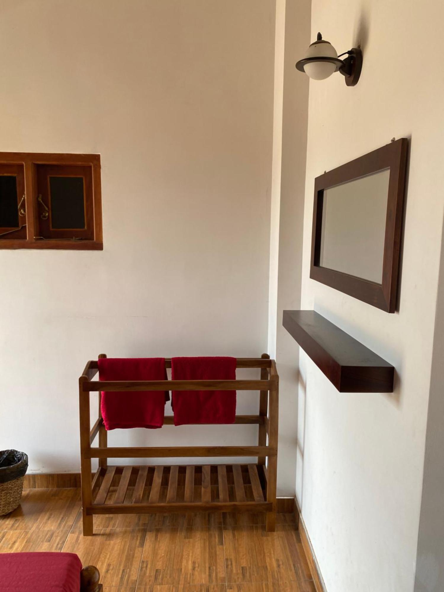 The Serene House Negombo Zewnętrze zdjęcie