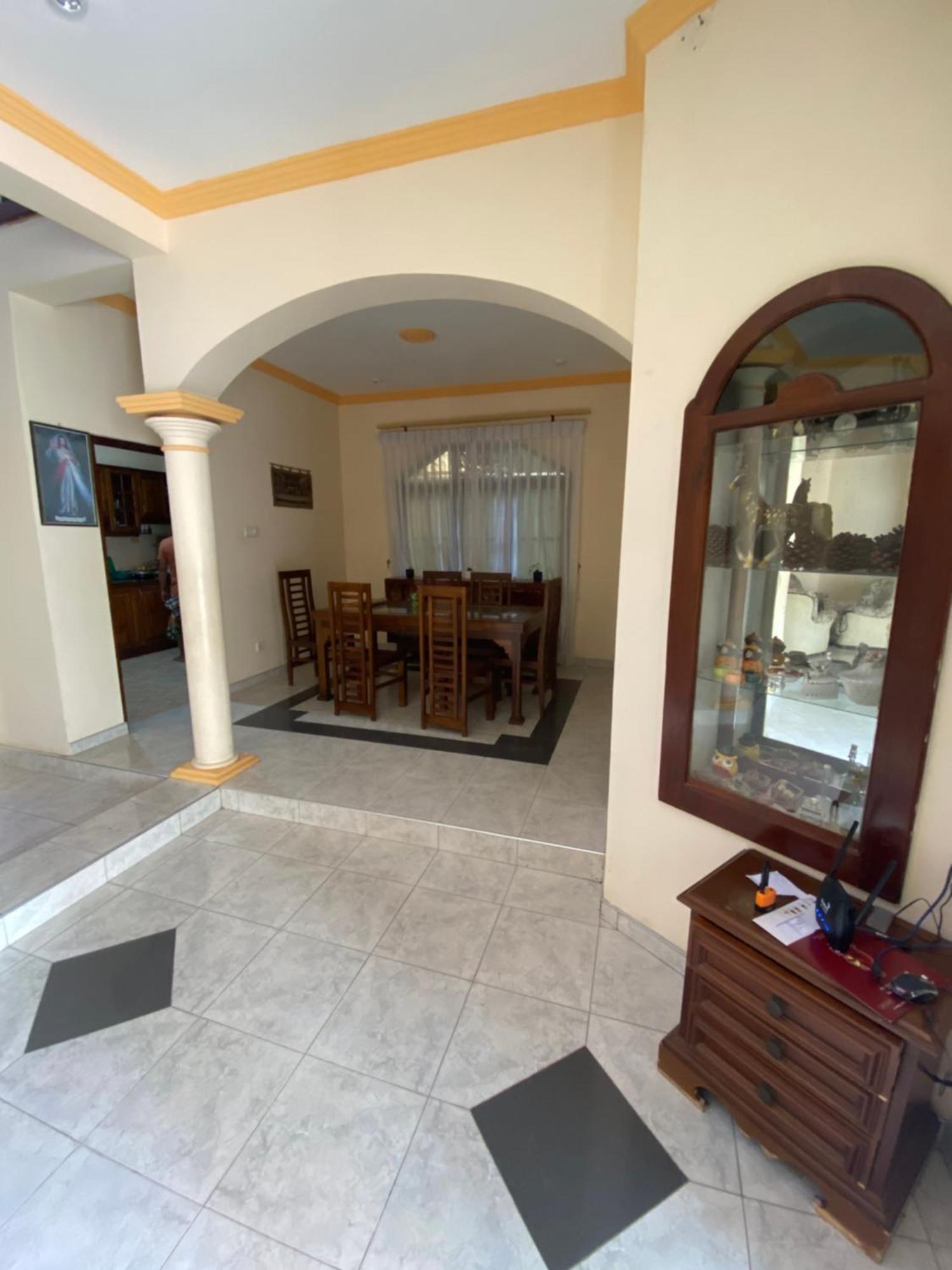 The Serene House Negombo Zewnętrze zdjęcie