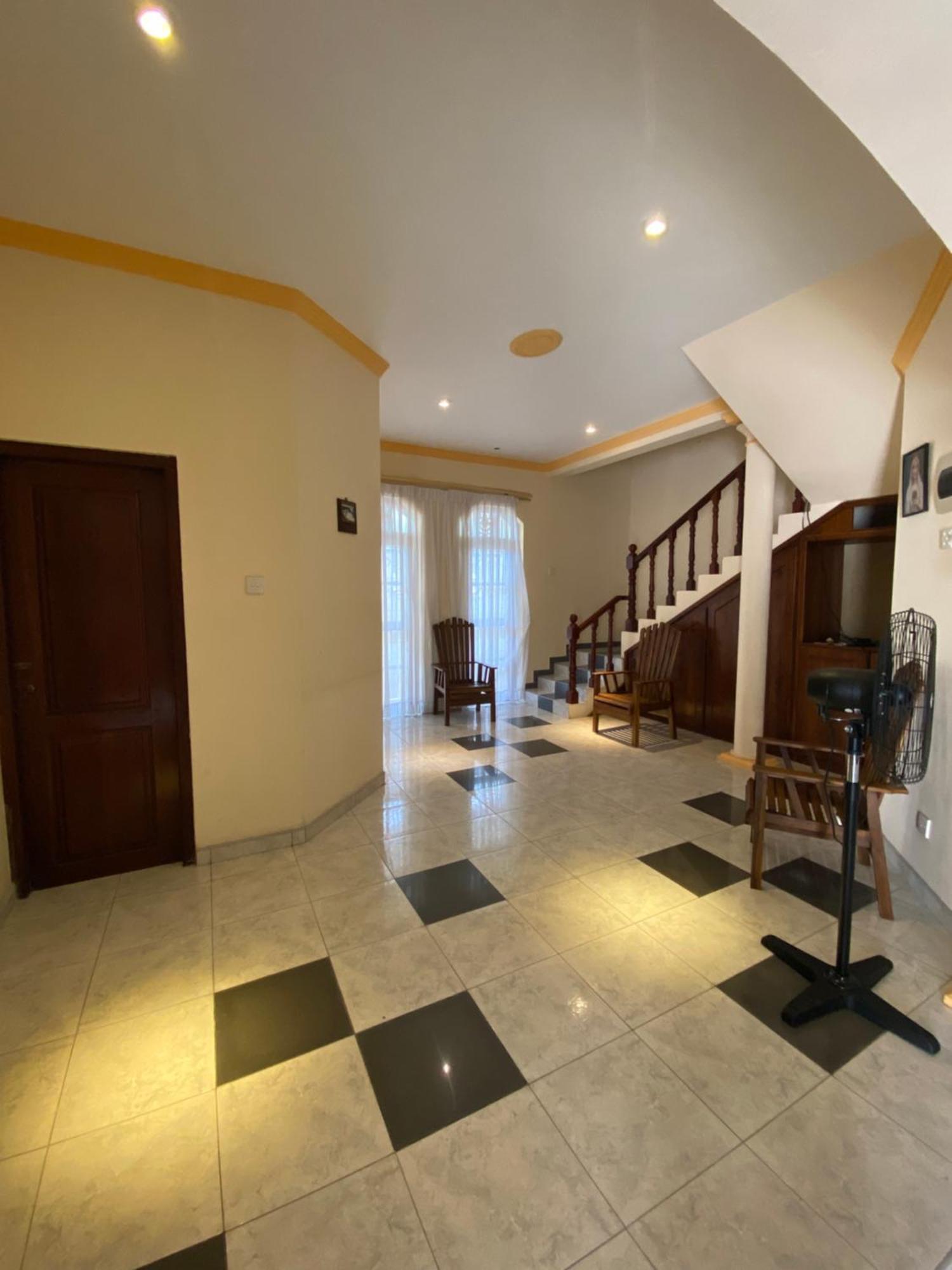 The Serene House Negombo Zewnętrze zdjęcie