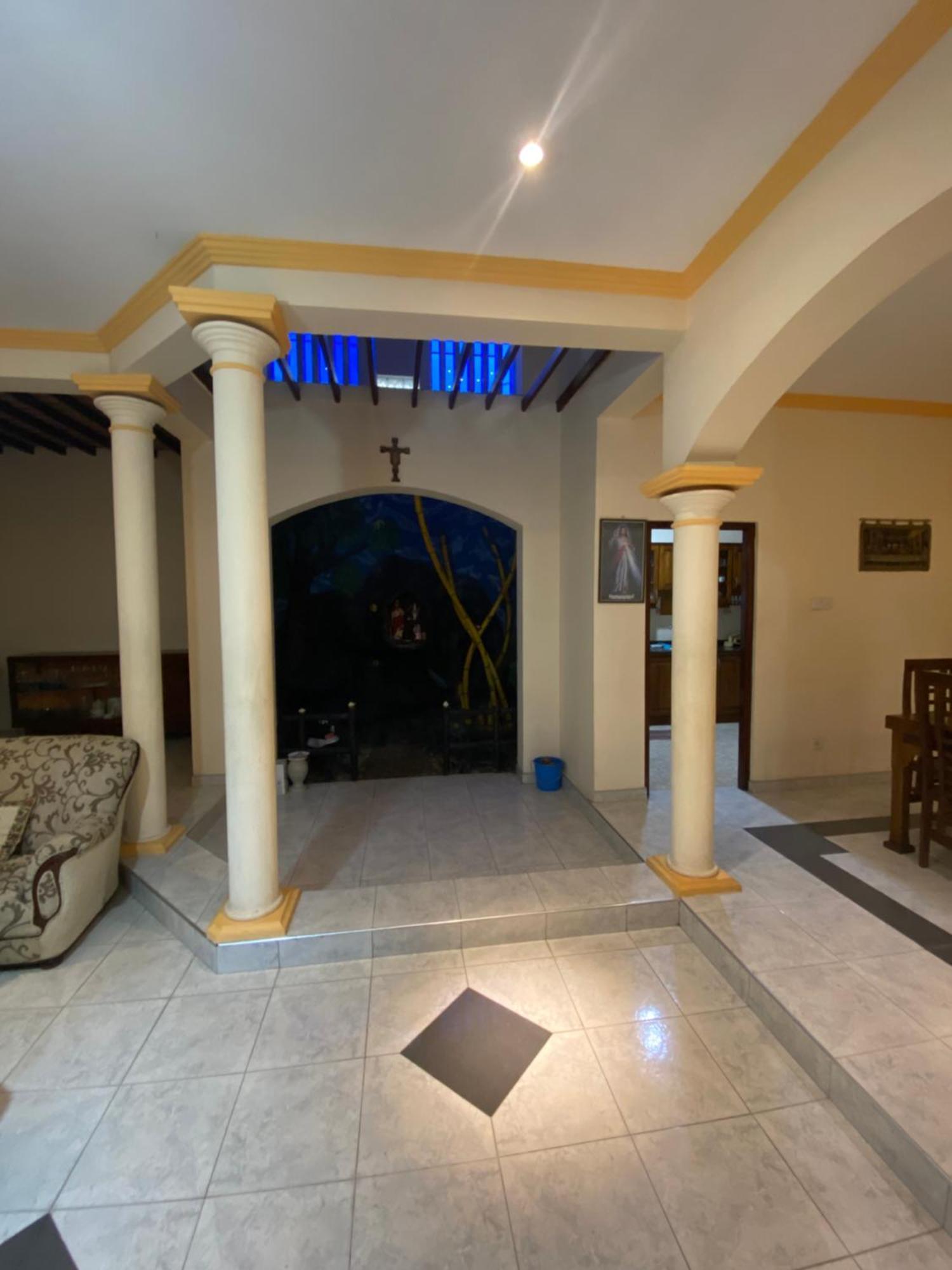 The Serene House Negombo Zewnętrze zdjęcie