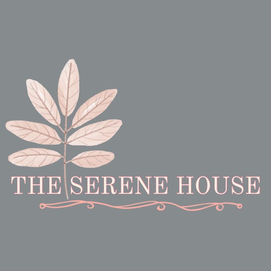 The Serene House Negombo Zewnętrze zdjęcie