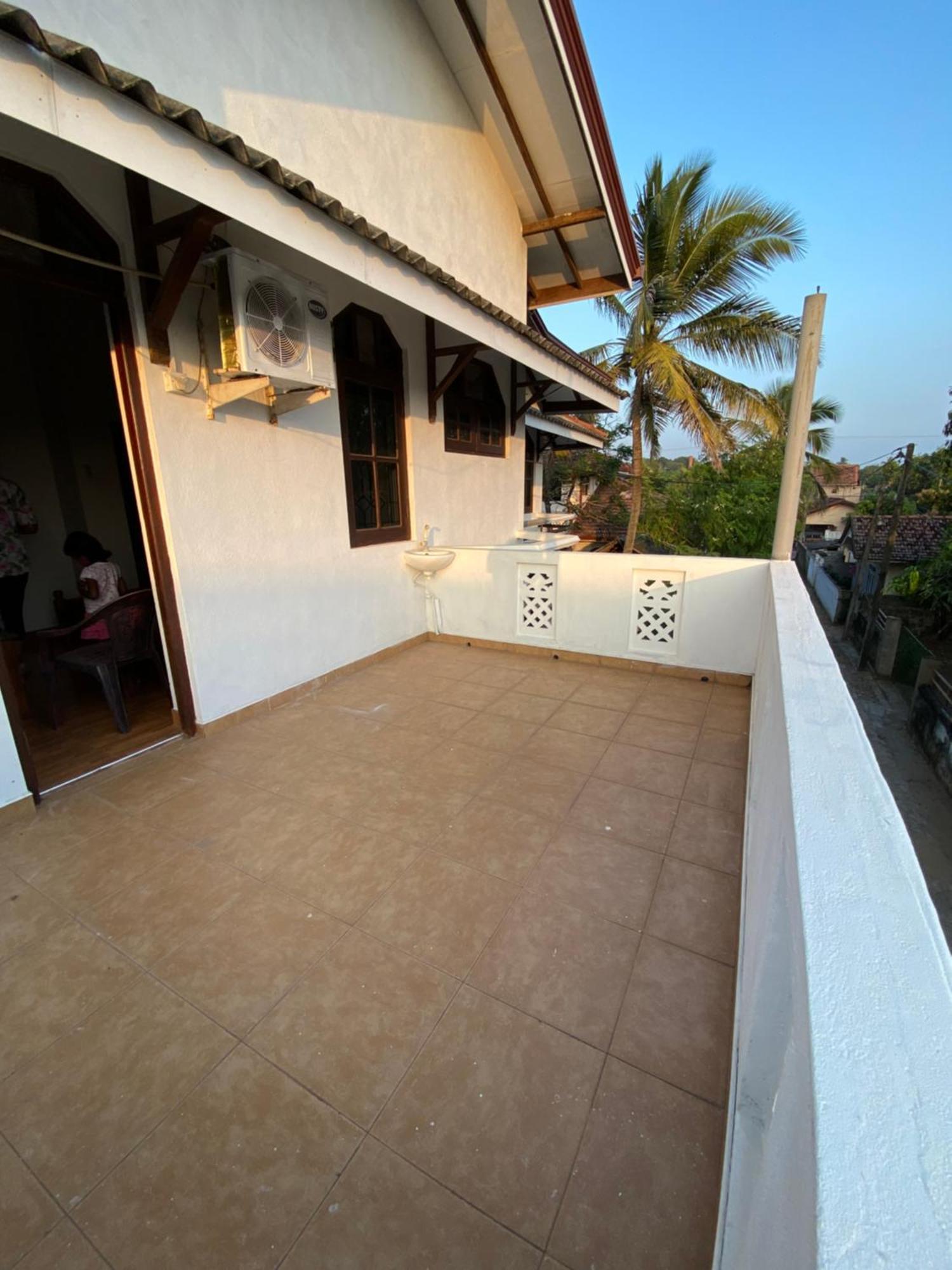 The Serene House Negombo Zewnętrze zdjęcie