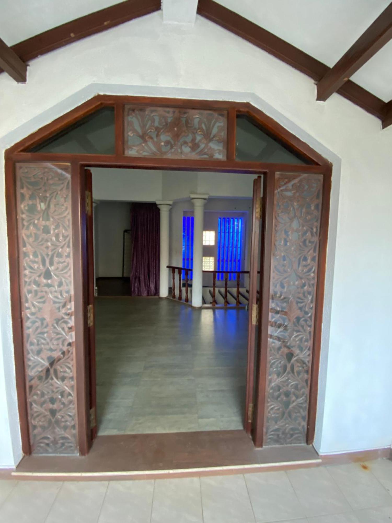 The Serene House Negombo Zewnętrze zdjęcie
